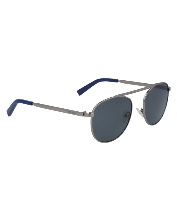 SUNGLASSES NAUTICA MAN N4642SP-030 (Lens/Bridge/Temple) 54/19/145 mm)