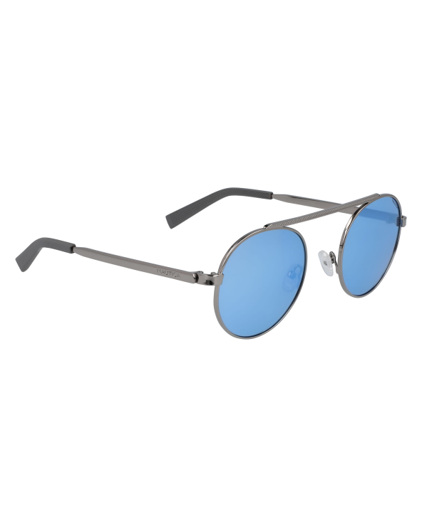 SUNGLASSES NAUTICA MAN N4643SP-035 (Lens/Bridge/Temple) 51/21/145 mm)