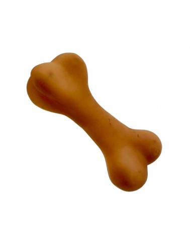 Παιχνίδι σκύλου Latex μπαλάκι - 8cm - 12pcs