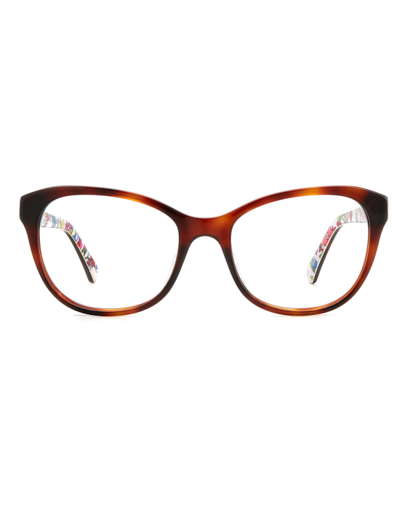 GLASSES KATE SPADE WOMEN NATALY086F117 (Lens/Bridge/Temple) 51/17/140 mm)