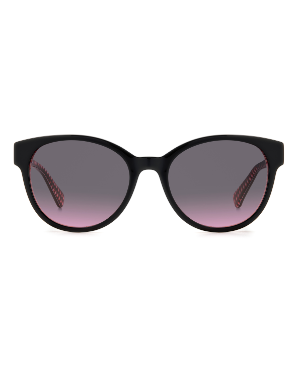 SUNGLASSES KATE SPADE WOMEN NATHALIEGS807 (Lens/Bridge/Temple) 55/17/140 mm)