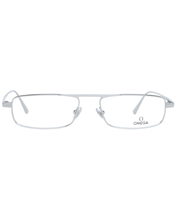 EYEGLASSES OMEGA MAN OM5011-54016 (Lens/Bridge/Temple) 54-17-155 mm)