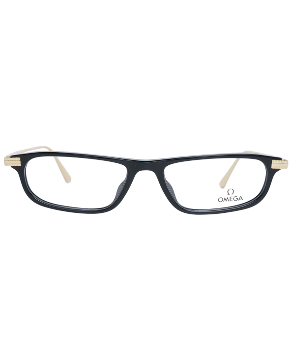 EYEGLASSES OMEGA UNISEX OM5012-52001 (Lens/Bridge/Temple) 52-16-155 mm)
