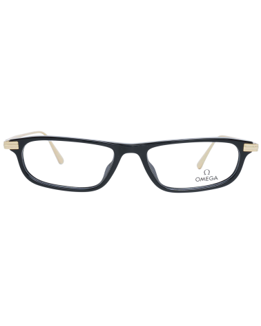 EYEGLASSES OMEGA UNISEX OM5012-52001 (Lens/Bridge/Temple) 52-16-155 mm)
