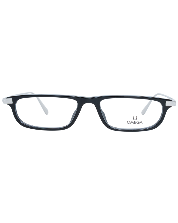 EYEGLASSES OMEGA UNISEX OM5012-5201A (Lens/Bridge/Temple) 52-16-155 mm)
