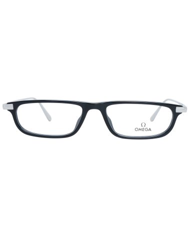 EYEGLASSES OMEGA UNISEX OM5012-5201A (Lens/Bridge/Temple) 52-16-155 mm)