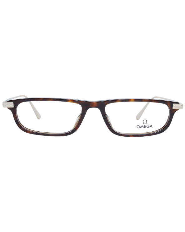 EYEGLASSES OMEGA UNISEX OM5012-52052 (Lens/Bridge/Temple) 52-16-155 mm)