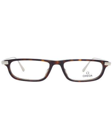 EYEGLASSES OMEGA UNISEX OM5012-52052 (Lens/Bridge/Temple) 52-16-155 mm)