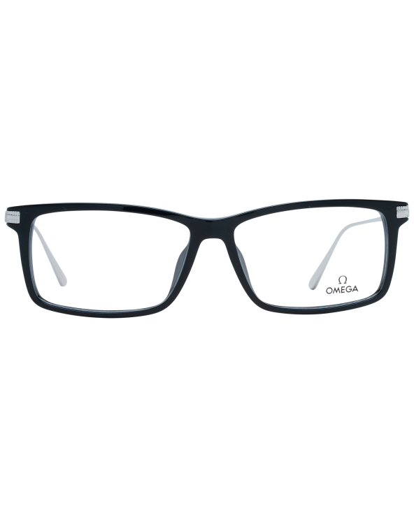 EYEGLASSES OMEGA MAN OM5014-58001 (Lens/Bridge/Temple) 58-14-145 mm)