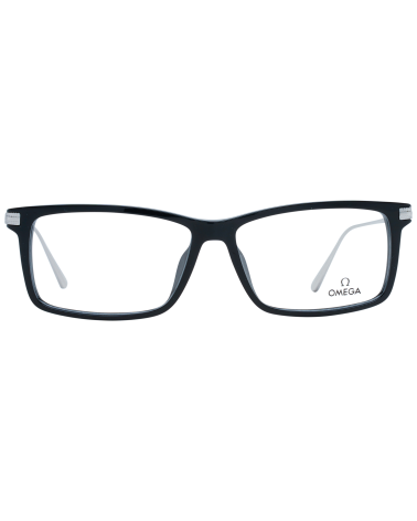 EYEGLASSES OMEGA MAN OM5014-58001 (Lens/Bridge/Temple) 58-14-145 mm)