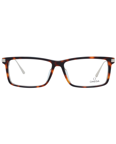 EYEGLASSES OMEGA MAN OM5014-58056 (Lens/Bridge/Temple) 58-14-145 mm)
