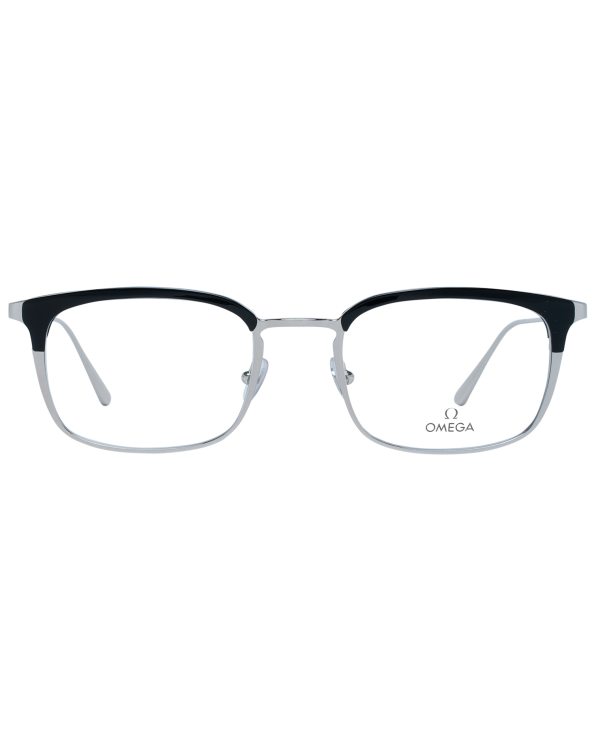 EYEGLASSES OMEGA MAN OM5017-53001 (Lens/Bridge/Temple) 53-21-145 mm)