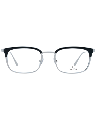 EYEGLASSES OMEGA MAN OM5017-53001 (Lens/Bridge/Temple) 53-21-145 mm)