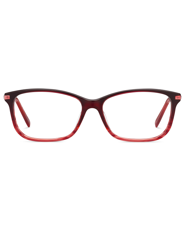 GLASSES PIERRE CARDIN WOMEN P.C.-8471-8RR (Lens/Bridge/Temple) 55/15/140 mm)