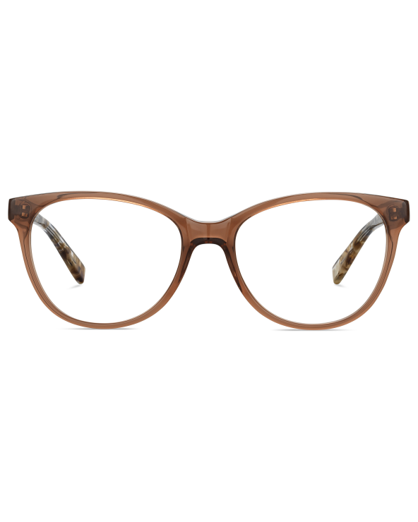 GLASSES PIERRE CARDIN WOMEN P.C.-8476-09Q (Lens/Bridge/Temple) 54/17/140 mm)