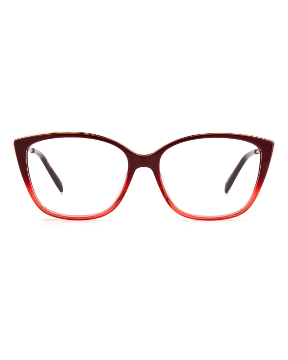 GLASSES PIERRE CARDIN WOMEN P.C.-8497-L39 (Lens/Bridge/Temple) 55/15/140 mm)