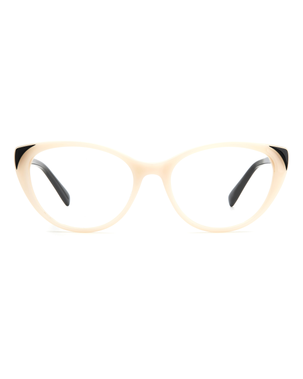 GLASSES PIERRE CARDIN WOMEN P.C.-8501-0XR (Lens/Bridge/Temple) 53/17/140 mm)