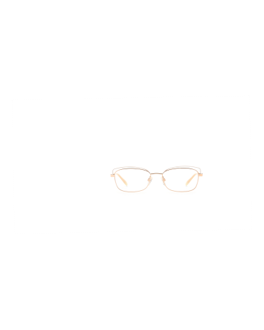 GLASSES PIERRE CARDIN WOMEN P.C.-8853-25A (Lens/Bridge/Temple) 54/17/140 mm)
