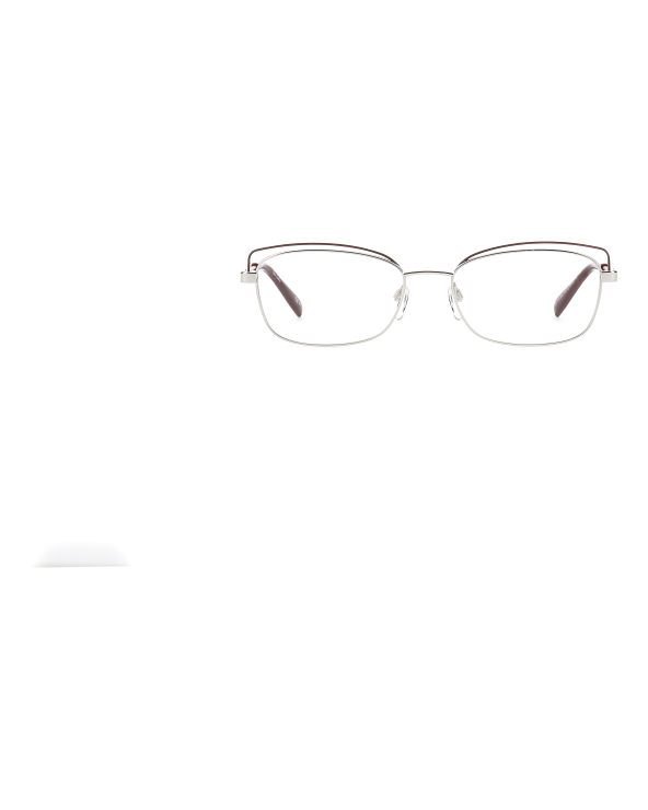GLASSES PIERRE CARDIN WOMEN P.C.-8853-PO5 (Lens/Bridge/Temple) 54/17/140 mm)