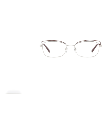 GLASSES PIERRE CARDIN WOMEN P.C.-8853-PO5 (Lens/Bridge/Temple) 54/17/140 mm)