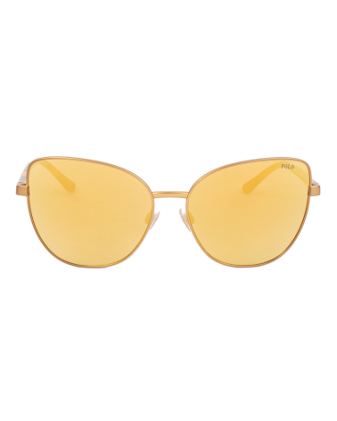 SUNGLASSES POLO RALPH LAUREN WOMAN P312193247P61 (Lens/Bridge/Temple) 61/18/140 mm)