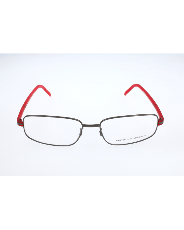 VIEW GLASSES PORSCHE DESIGN MAN P8125-D (Lens/Bridge/Temple) 57/16/145 mm)