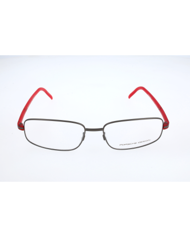 VIEW GLASSES PORSCHE DESIGN MAN P8125-D (Lens/Bridge/Temple) 57/16/145 mm)
