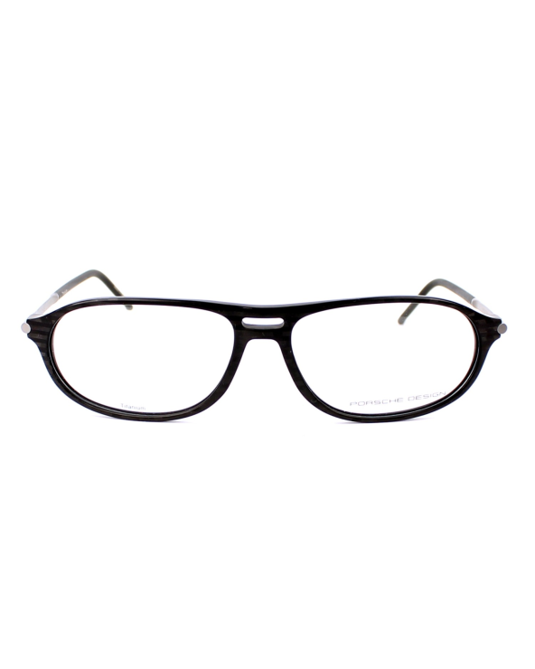 GLASSES PORSCHE MAN P8138-A (Lens/Bridge/Temple) 58/15/140 mm)