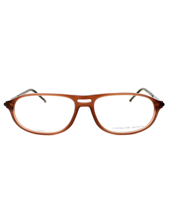 GLASSES PORSCHE MAN P8138-B (Lens/Bridge/Temple) 58/15/140 mm)
