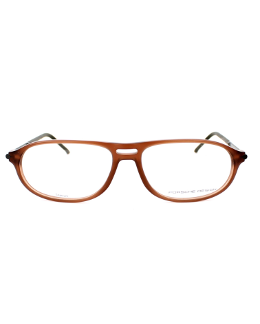 GLASSES PORSCHE MAN P8138-B (Lens/Bridge/Temple) 58/15/140 mm)