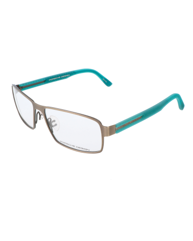 GLASSES PORSCHE DESIGN MAN P8231E (Lens/Bridge/Temple) 58/15/140 mm)