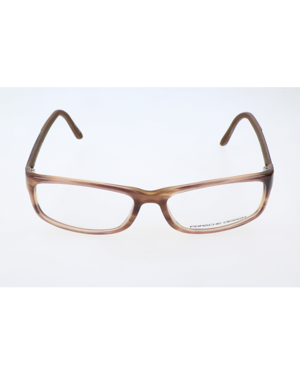 VIEW GLASSES PORSCHE DESIGN WOMEN P8243-B (Lens/Bridge/Temple) 54/15/135 mm)