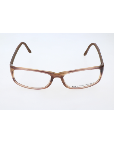VIEW GLASSES PORSCHE DESIGN WOMEN P8243-B (Lens/Bridge/Temple) 54/15/135 mm)