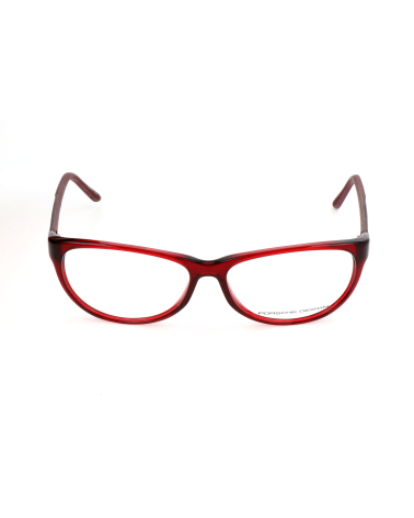 VIEW GLASSES PORSCHE DESIGN WOMEN P8246-C (Lens/Bridge/Temple) 56/14/135 mm)