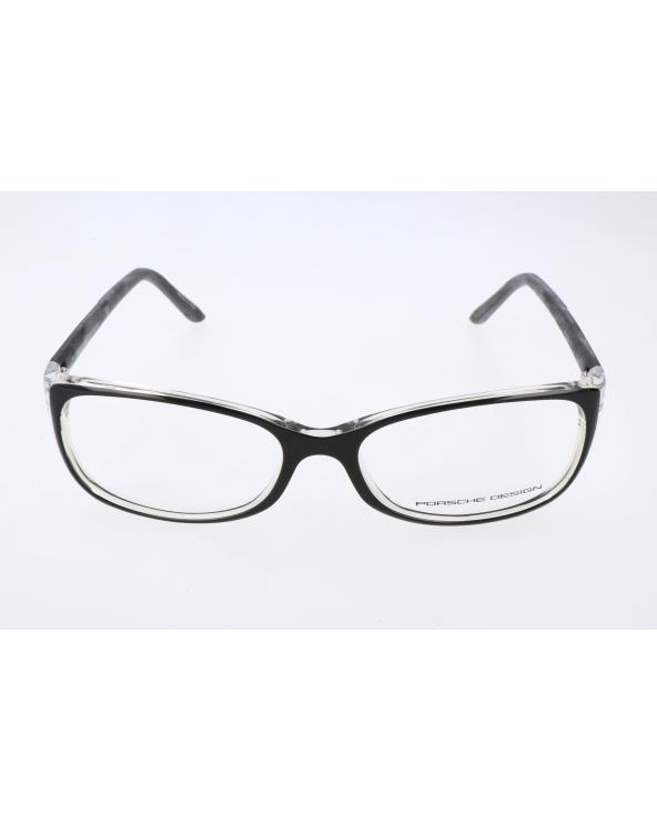 VIEW GLASSES PORSCHE DESIGN WOMEN P8247-A (Lens/Bridge/Temple) 55/16/135 mm)