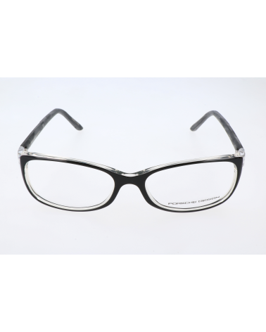 VIEW GLASSES PORSCHE DESIGN WOMEN P8247-A (Lens/Bridge/Temple) 55/16/135 mm)