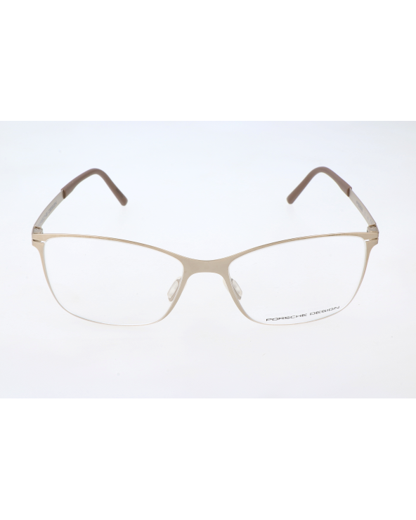 VIEW GLASSES PORSCHE DESIGN WOMEN P8262-C (Lens/Bridge/Temple) 54/16/140 mm)