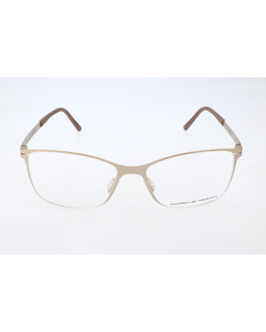 VIEW GLASSES PORSCHE DESIGN WOMEN P8262-C (Lens/Bridge/Temple) 54/16/140 mm)