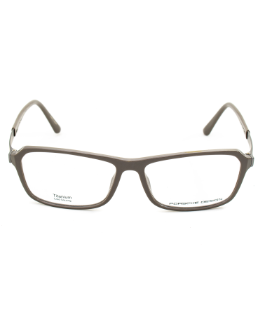 GLASSES PORSCHE WOMAN P8267-A (Lens/Bridge/Temple) 55/14/140 mm)