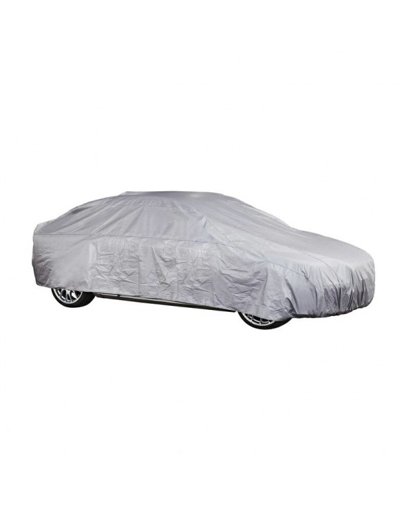 Κουκούλα αυτοκινήτου - Car Cover - No.XXL - 591026C