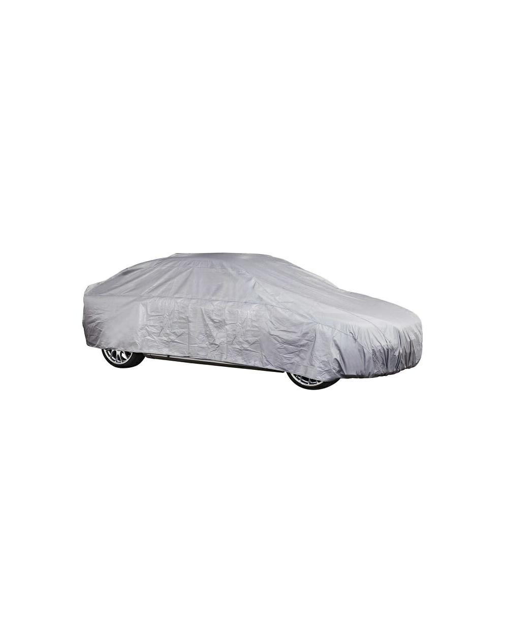 Κουκούλα αυτοκινήτου - Car Cover - No.XXL - 591026C
