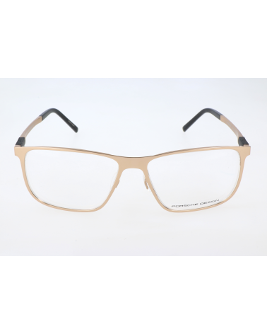 VIEW GLASSES PORSCHE DESIGN UNISEX P8276-B (Lens/Bridge/Temple) 57/16/145 mm)