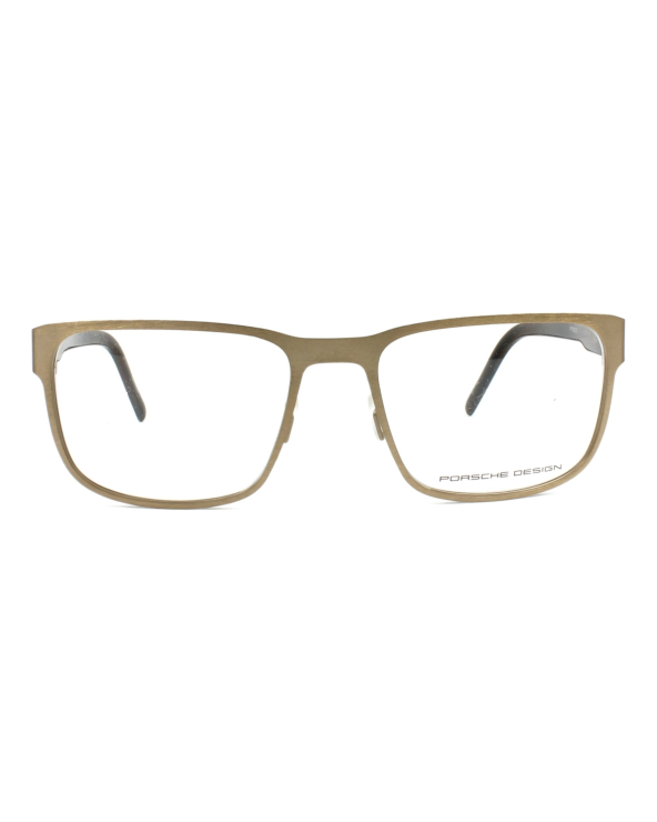 GLASSES PORSCHE MAN P8291-D (Lens/Bridge/Temple) 55/18/140 mm)