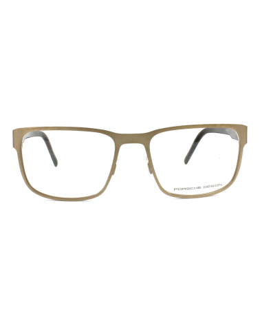 GLASSES PORSCHE MAN P8291-D (Lens/Bridge/Temple) 55/18/140 mm)