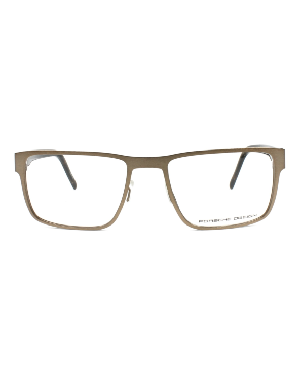 GLASSES PORSCHE MAN P8292-C (Lens/Bridge/Temple) 54/18/140 mm)