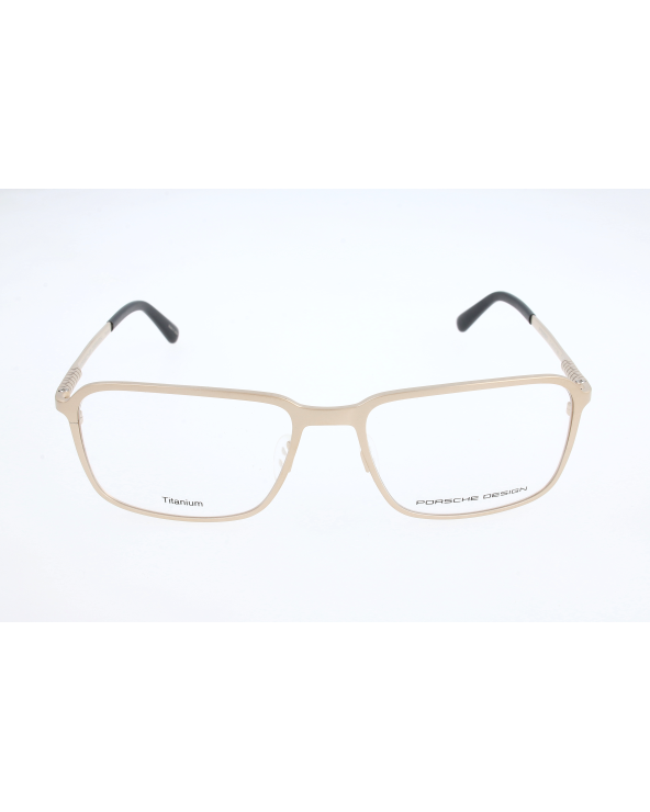 VIEW GLASSES PORSCHE DESIGN MAN P8293-C (Lens/Bridge/Temple) 55/17/140 mm)