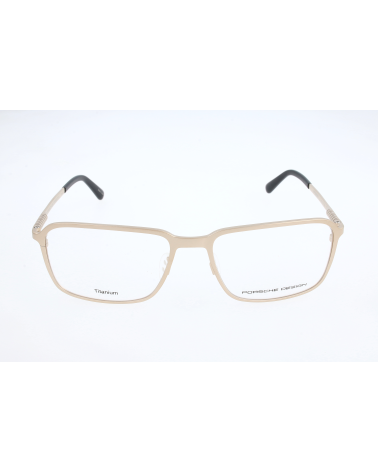 VIEW GLASSES PORSCHE DESIGN MAN P8293-C (Lens/Bridge/Temple) 55/17/140 mm)