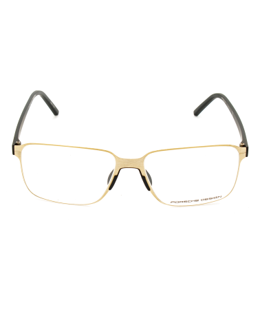 GLASSES PORSCHE MAN P8313-B (Lens/Bridge/Temple) 55/15/140 mm)