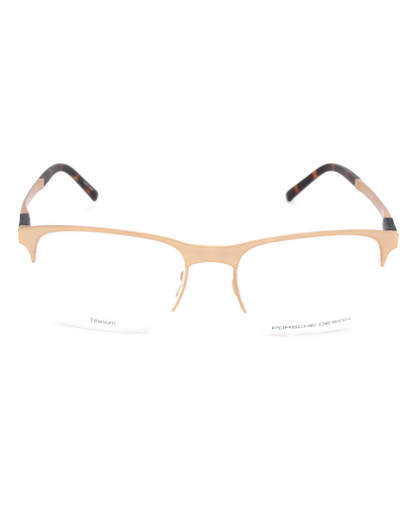 GLASSES PORSCHE MAN P8322-B (Lens/Bridge/Temple) 54/18/145 mm)