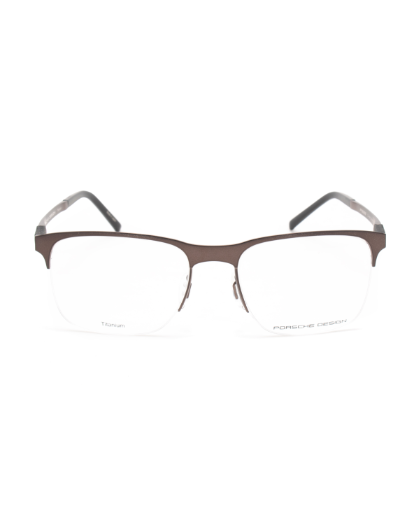 GLASSES PORSCHE MAN P8322-D (Lens/Bridge/Temple) 54/18/145 mm)